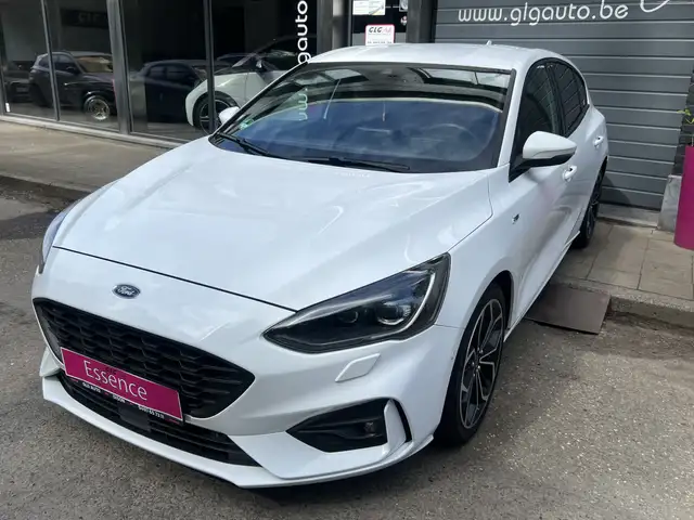 Ford Focus Focus 1.0 EcoBoost ST-Line Business
