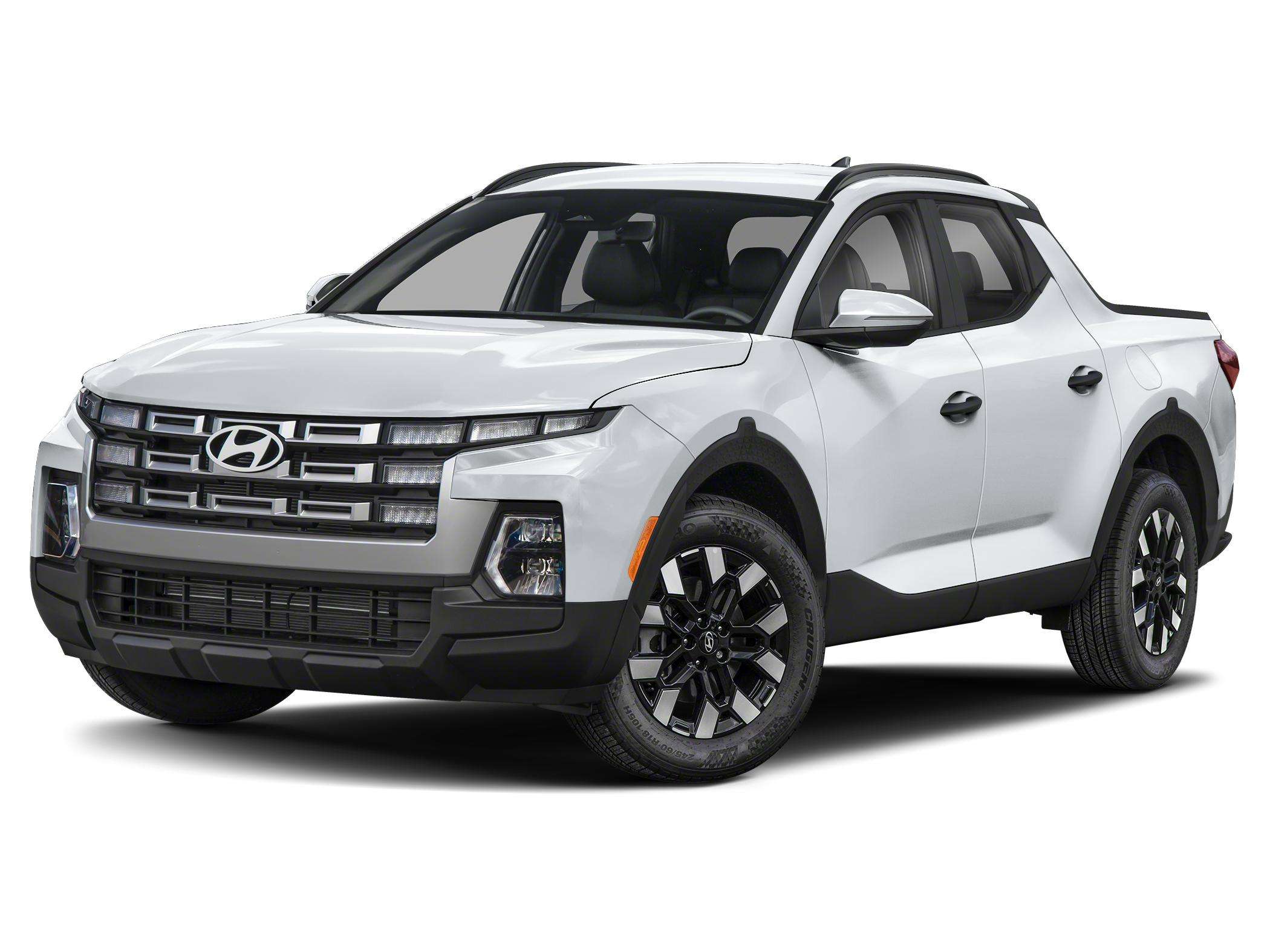 2025 Hyundai Santa Cruz Preferred | AWD | Pickup Truck | 18" Wheels | Bose