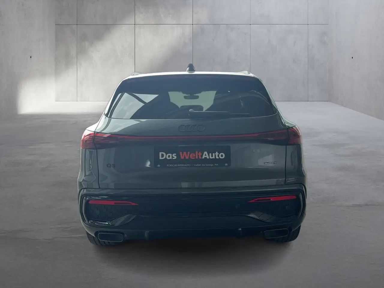 Audi Q5 2026