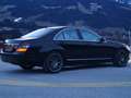 Mercedes-Benz S 500 4MATIC Aut. Black - thumbnail 7