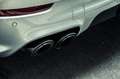 Porsche Cayenne COUPE *** E-HYBRID / SPORT DESIGN /BELGIAN CAR *** Argento - thumbnail 13
