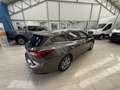 Ford Focus EcoBoost mHEV Titanium X AUT Gris - thumbnail 4