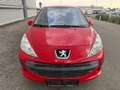 Peugeot 207 Premium 1,4 ID:60 Rot - thumbnail 3