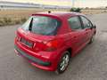 Peugeot 207 Premium 1,4 ID:60 Rot - thumbnail 7