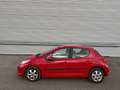 Peugeot 207 Premium 1,4 ID:60 Rot - thumbnail 4
