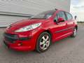 Peugeot 207 Premium 1,4 ID:60 Rot - thumbnail 2
