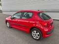 Peugeot 207 Premium 1,4 ID:60 Rot - thumbnail 5