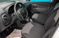 Dacia Lodgy 1,6 102 Klima Sitzhzg AHK Allwetter 37TKm Blanc - thumbnail 3