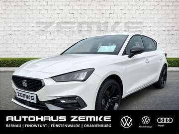 1.5 eTSI Navi Digitales Cockpit LED