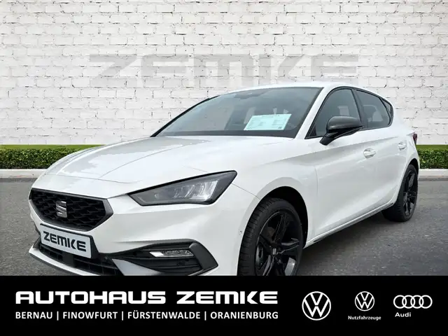 SEAT Leon 1.5 eTSI Navi Digitales Cockpit LED