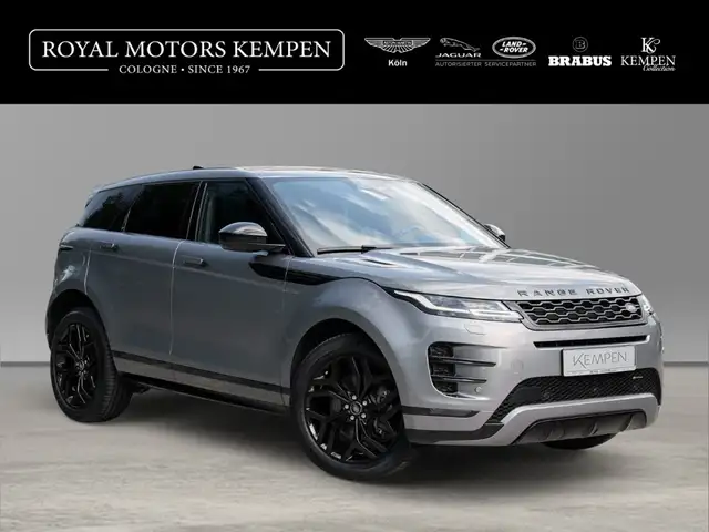 Land Rover Range Rover Evoque D200 R-Dynamic SE Mild-Hybrid EU6d Park-Assistent