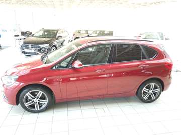 2 Active Tourer 218 i Sport Line
