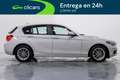BMW 116 116i Blanco - thumbnail 7