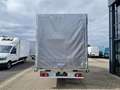 Renault Master 3,5t Pritsche Plane Schlafkab. dCi 165 KLIM Weiß - thumbnail 6