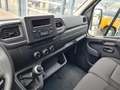 Renault Master 3,5t Pritsche Plane Schlafkab. dCi 165 KLIM Weiß - thumbnail 12