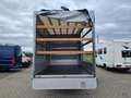 Renault Master 3,5t Pritsche Plane Schlafkab. dCi 165 KLIM Weiß - thumbnail 7