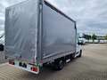 Renault Master 3,5t Pritsche Plane Schlafkab. dCi 165 KLIM Weiß - thumbnail 5