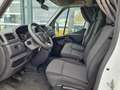 Renault Master 3,5t Pritsche Plane Schlafkab. dCi 165 KLIM Weiß - thumbnail 9