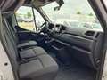 Renault Master 3,5t Pritsche Plane Schlafkab. dCi 165 KLIM Weiß - thumbnail 13