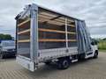 Renault Master 3,5t Pritsche Plane Schlafkab. dCi 165 KLIM Weiß - thumbnail 18