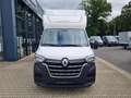 Renault Master 3,5t Pritsche Plane Schlafkab. dCi 165 KLIM Weiß - thumbnail 2