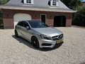 Mercedes-Benz A 180 Amg Grijs - thumbnail 1
