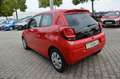 Citroen C1 VTi 72 S&S FEEL Rot - thumbnail 4