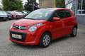 Citroen C1 VTi 72 S&S FEEL Rot - thumbnail 5
