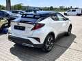 Toyota C-HR - 2,0 l Hybrid 4x2 Team + AHK + Navi Weiß - thumbnail 4