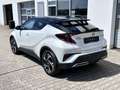 Toyota C-HR - 2,0 l Hybrid 4x2 Team + AHK + Navi Weiß - thumbnail 3