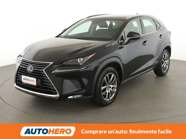 Lexus NX 300h NX 300h Premium 4WD