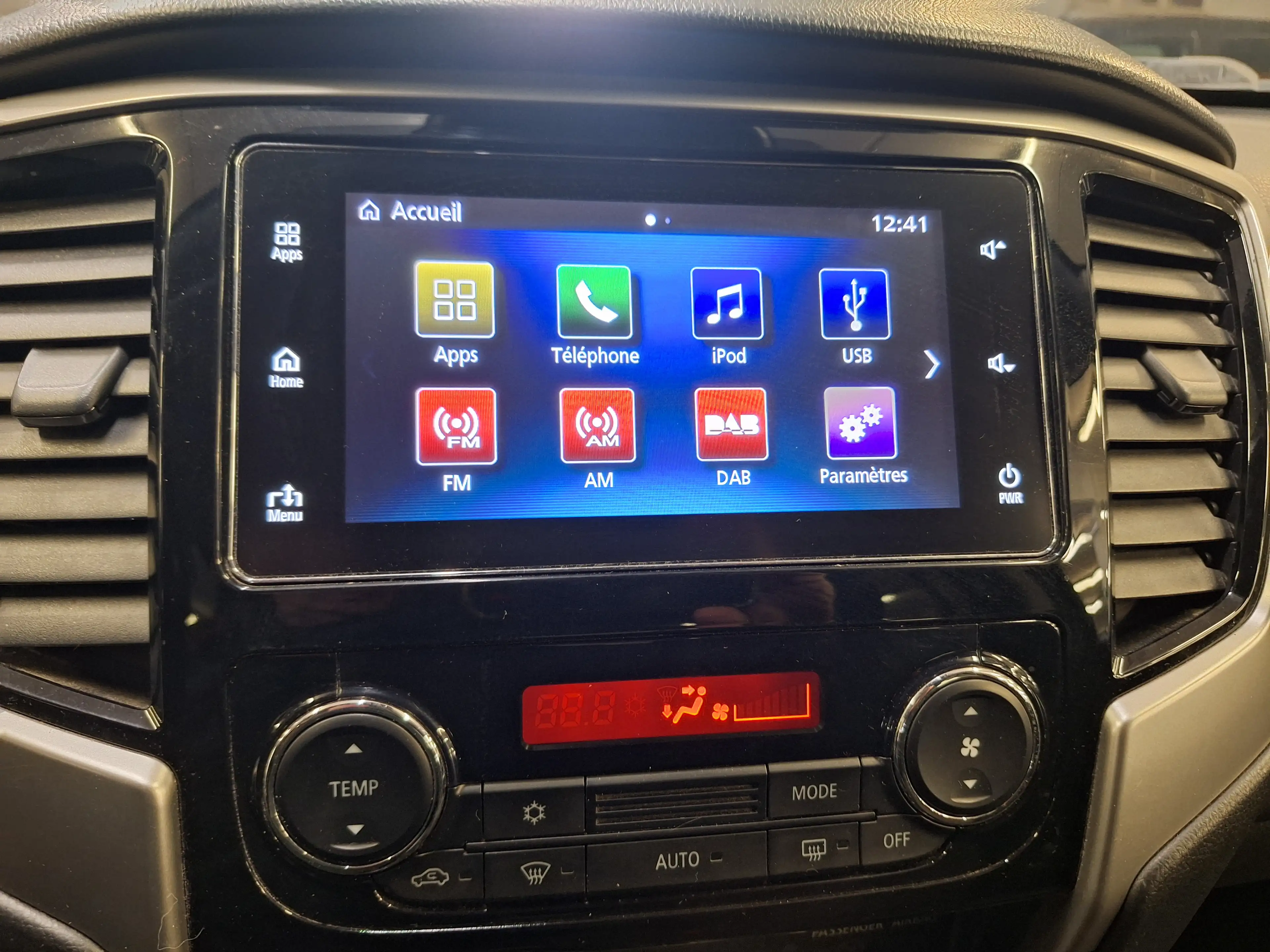 Mitsubishi L200 L 200 2.3 DI-D 4WD — photo 11