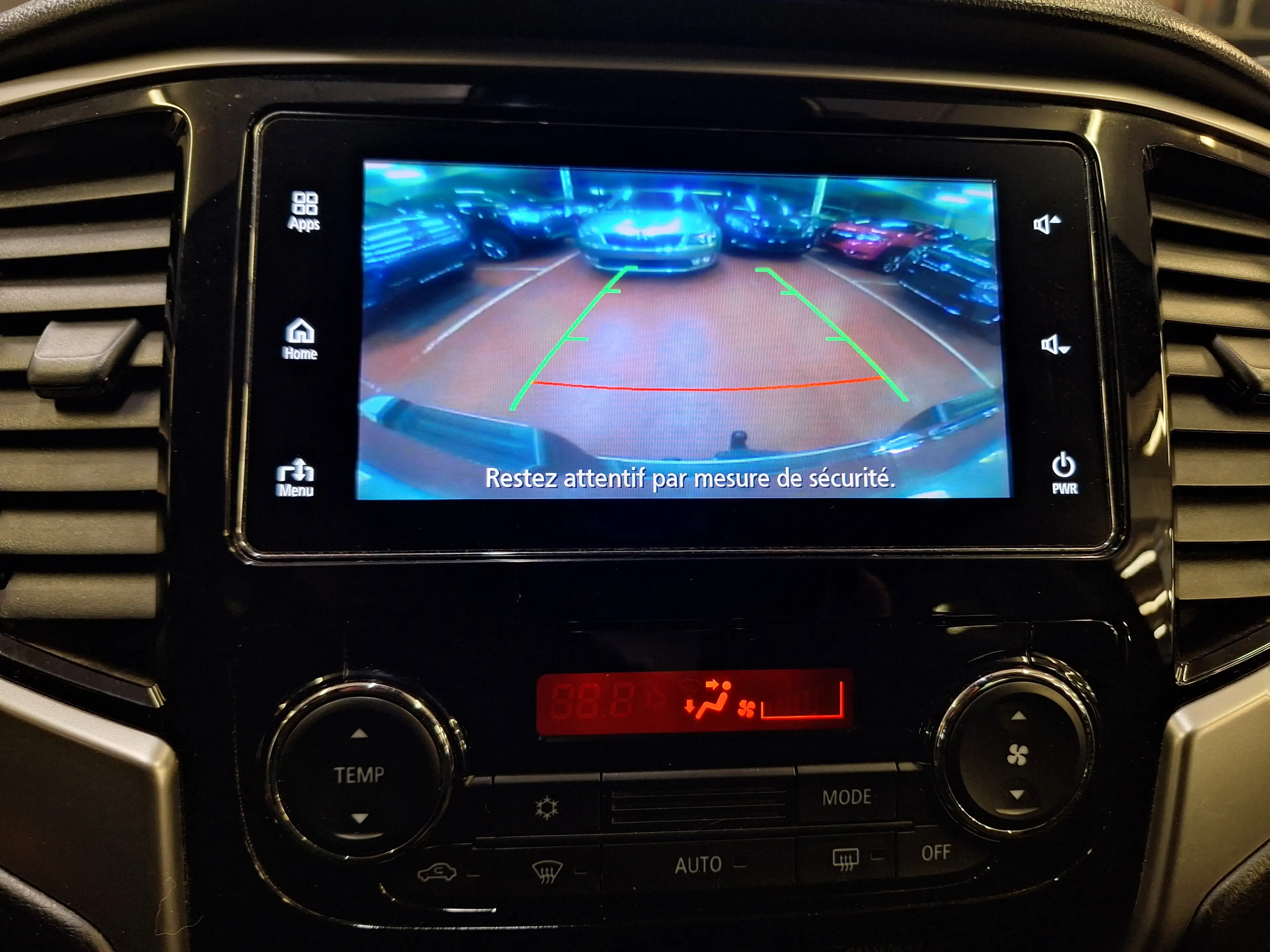 Mitsubishi L200 L 200 2.3 DI-D 4WD — photo 12