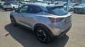 Nissan Juke 1.0 DIG-T 114 CV N-Connecta Zilver - thumbnail 6