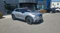 Nissan Juke 1.0 DIG-T 114 CV N-Connecta Zilver - thumbnail 2