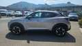Nissan Juke 1.0 DIG-T 114 CV N-Connecta Zilver - thumbnail 7