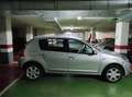 Dacia Sandero 1.5dCi Laureate Plateado - thumbnail 2