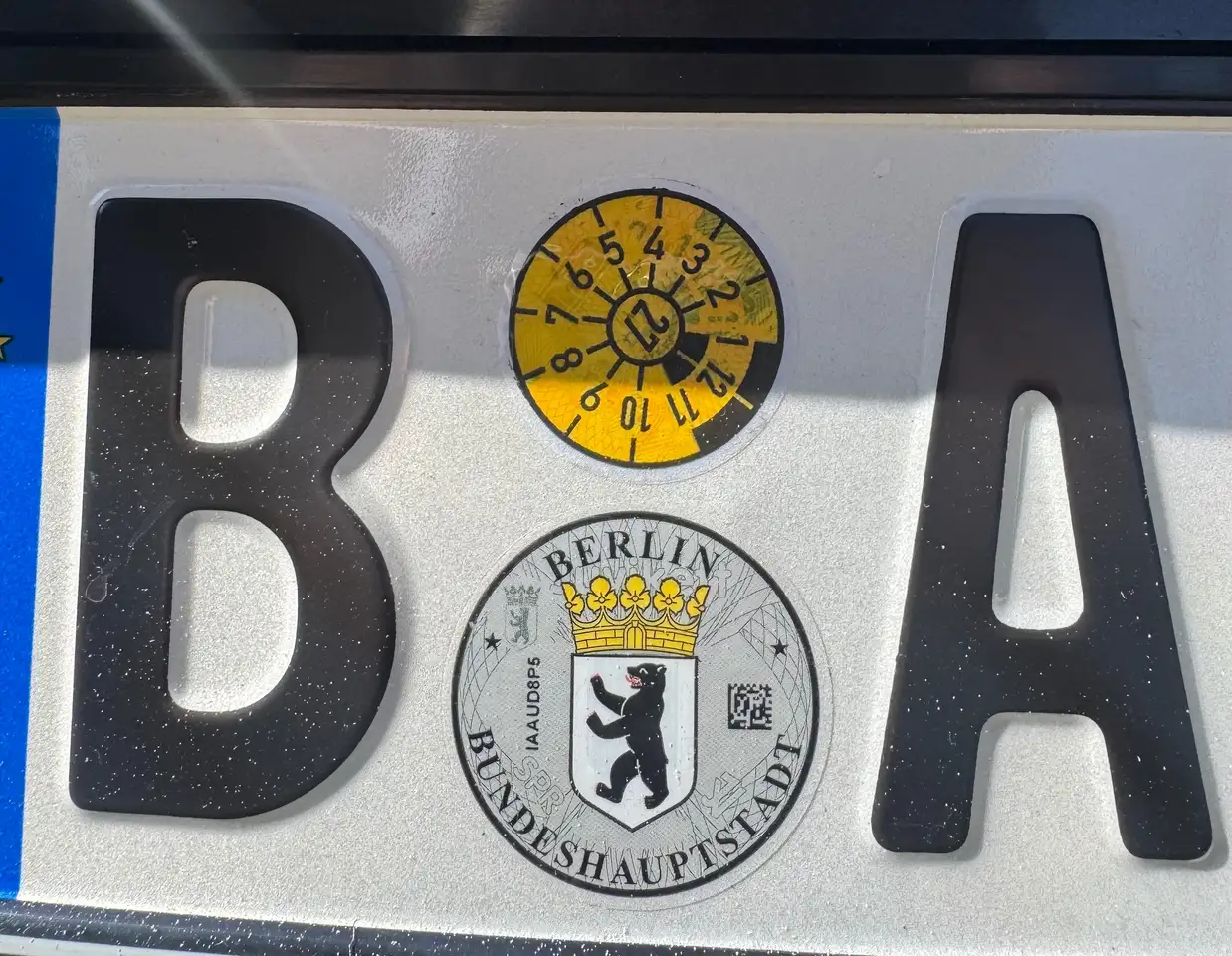 BMW 750i, foto 11