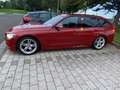 BMW 318 318i Touring M Sport Rouge - thumbnail 2