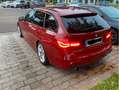 BMW 318 318i Touring M Sport Rouge - thumbnail 3