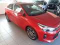 Kia Rio Platinum Edition AHK Winterräder Rot - thumbnail 2