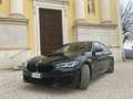 BMW 530 530d xdrive Luxury 249cv auto Nero - thumbnail 7