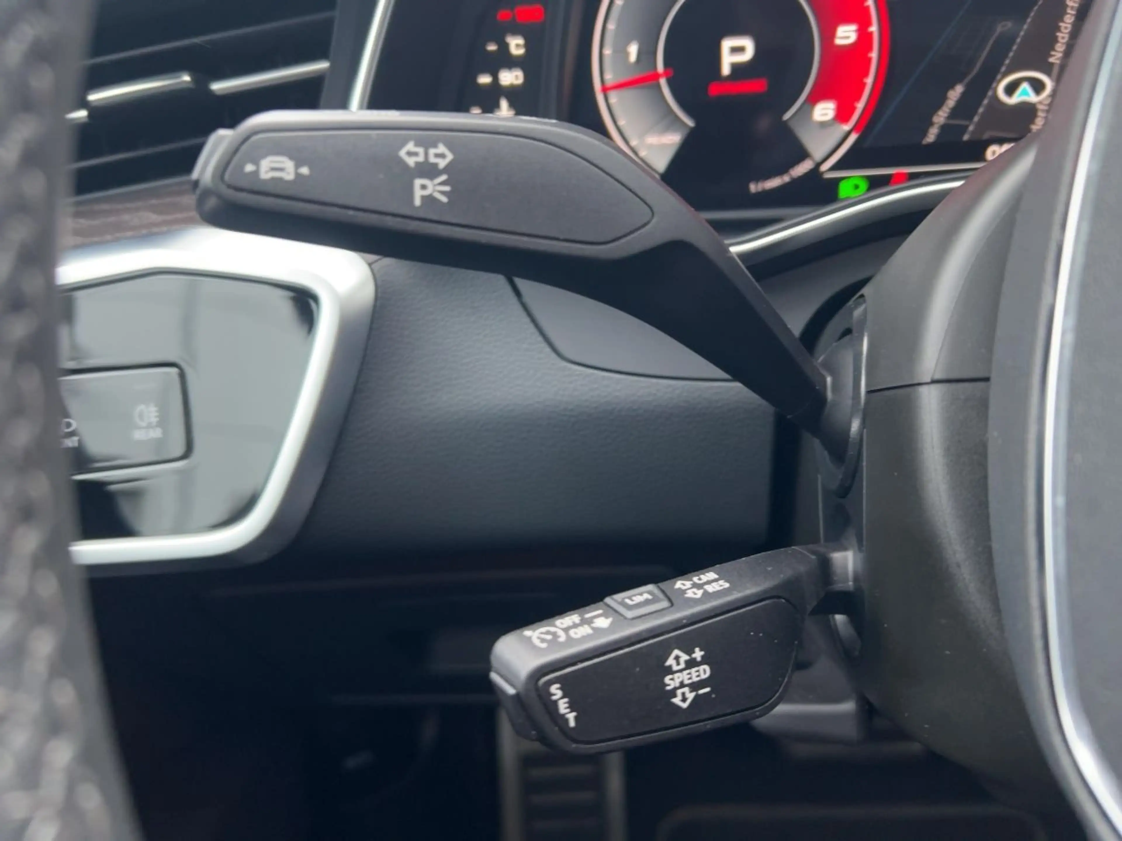 Audi S7 3.0 TDI quattro tiptronic — photo 15