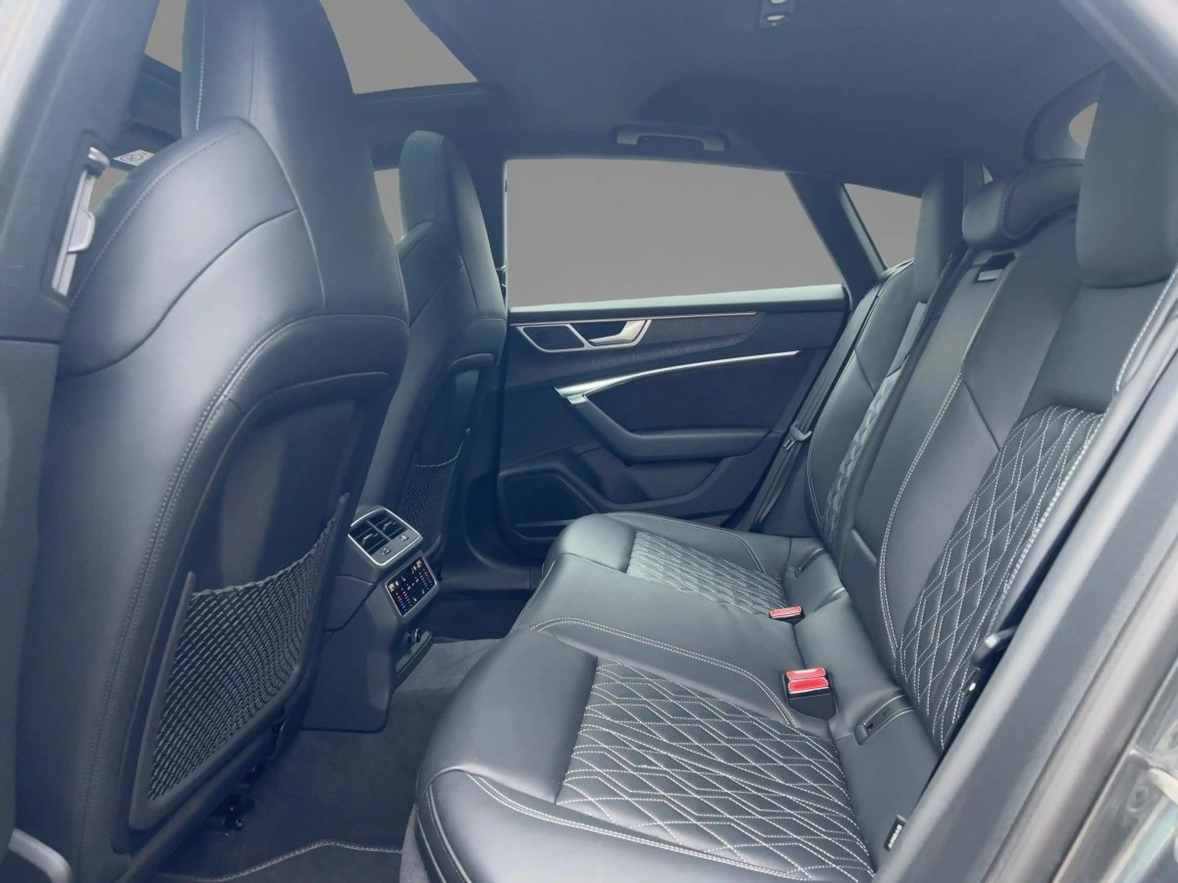 Audi S7 3.0 TDI quattro tiptronic — photo 9