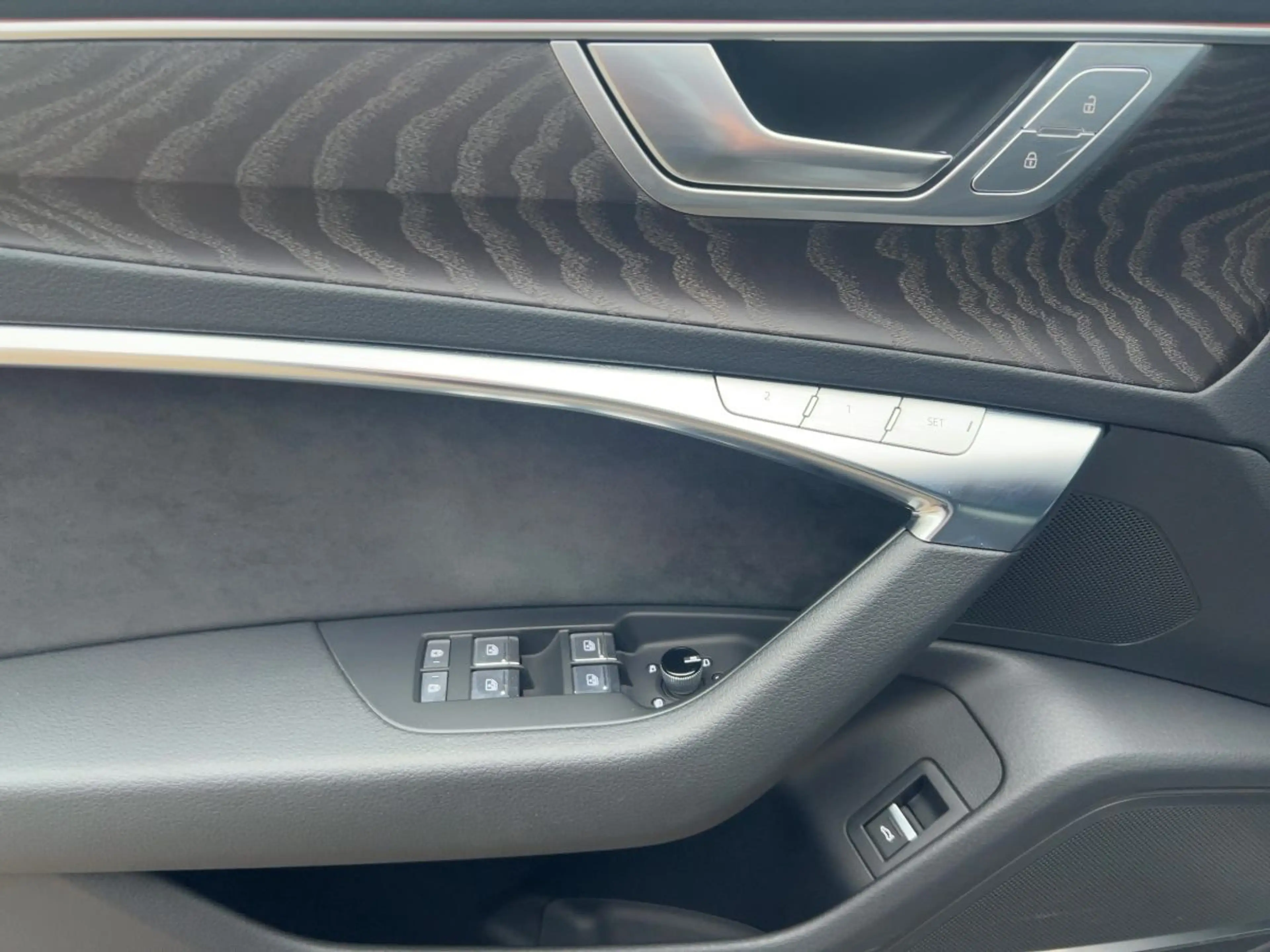 Audi S7 3.0 TDI quattro tiptronic — photo 13
