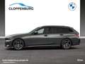 BMW 320 d Touring M Sportpaket Head-Up HiFi DAB LED Grau - thumbnail 5
