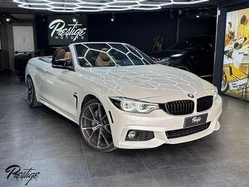 i Cabrio Msport auto