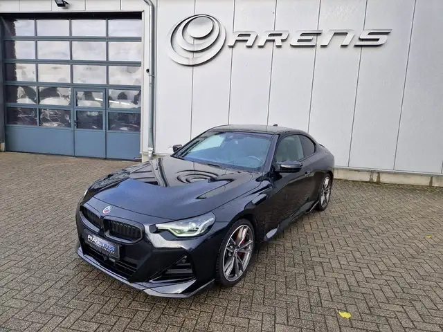BMW 240 Coupé M240iXAS M-Performance ACC H&K