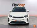 Kia Stonic 1.2 DPi Drive Blanco - thumbnail 2