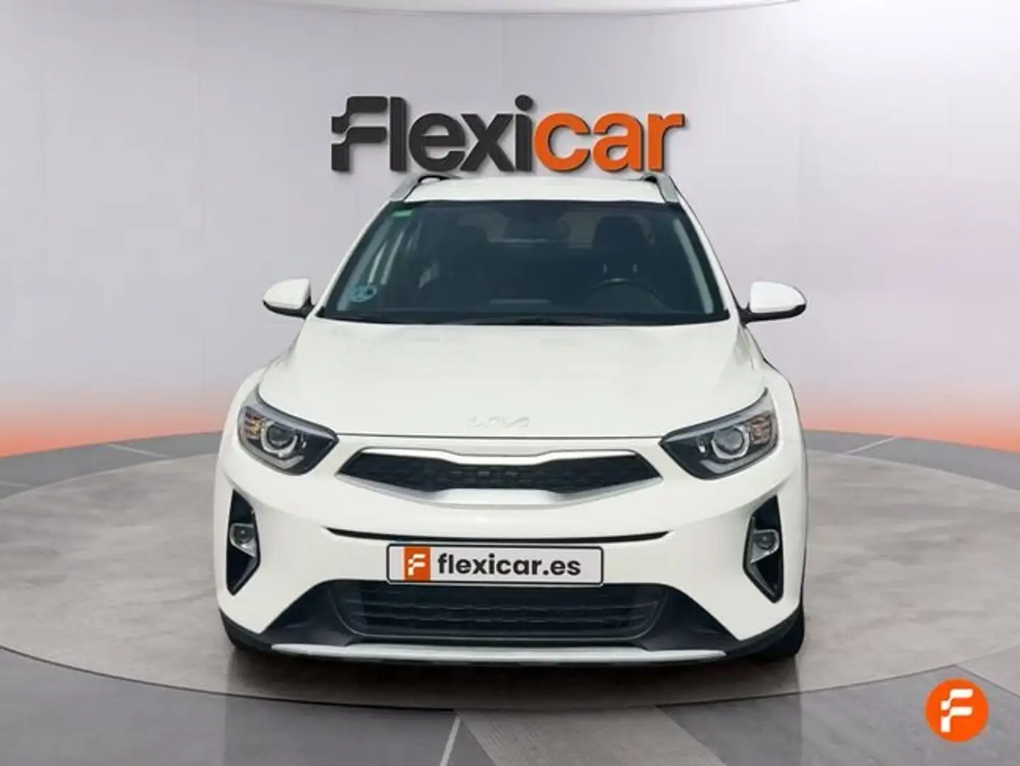 Kia Stonic 1.2 DPi Drive Blanco - 2
